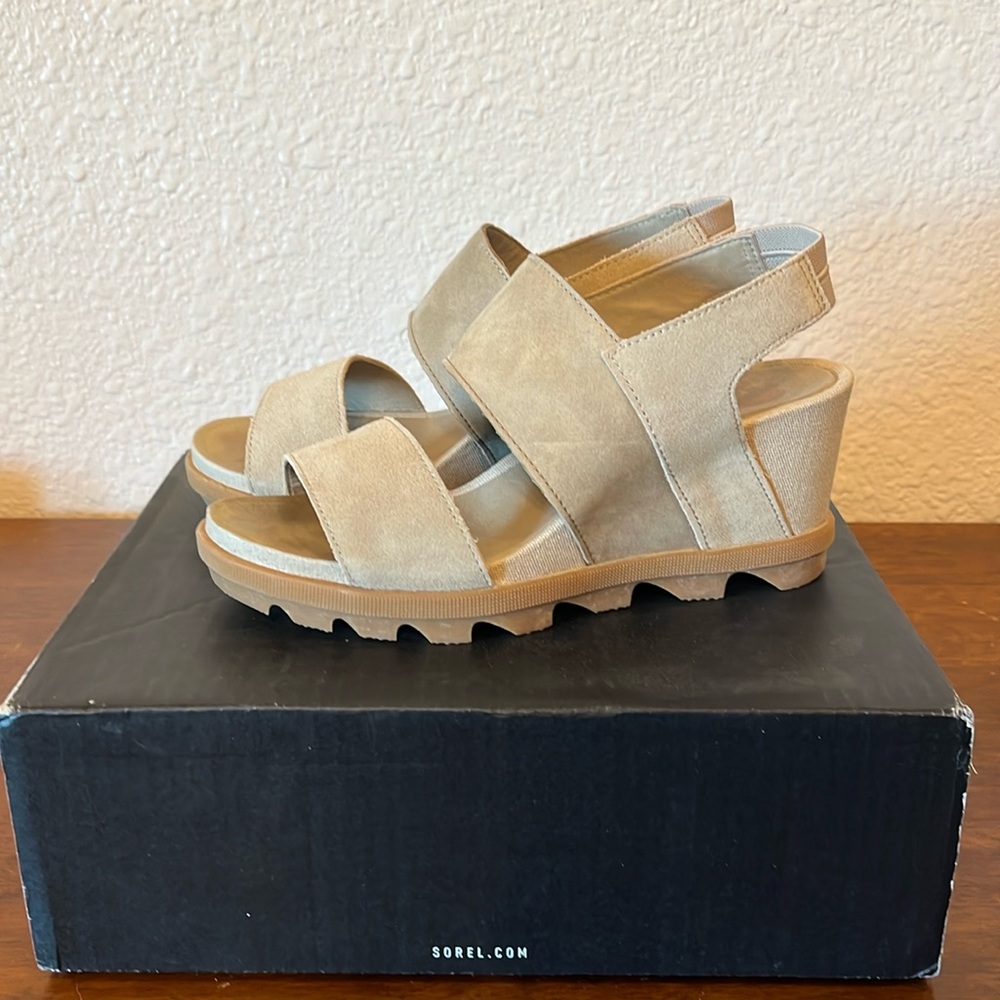 Sorel Joanie II Slingback